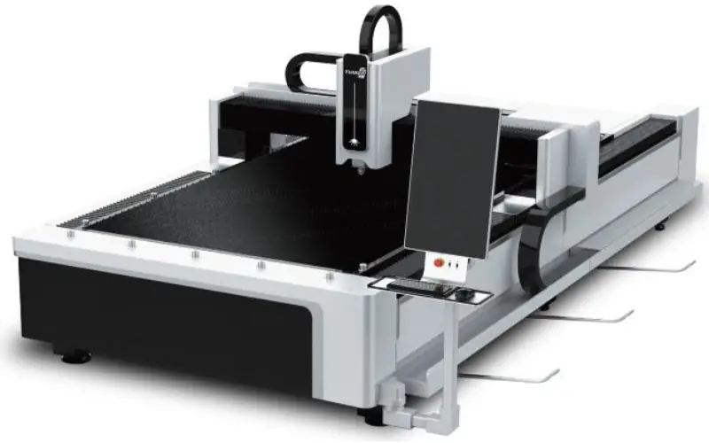 Open-single-platform-fiber-lasing-cutting-machine-4